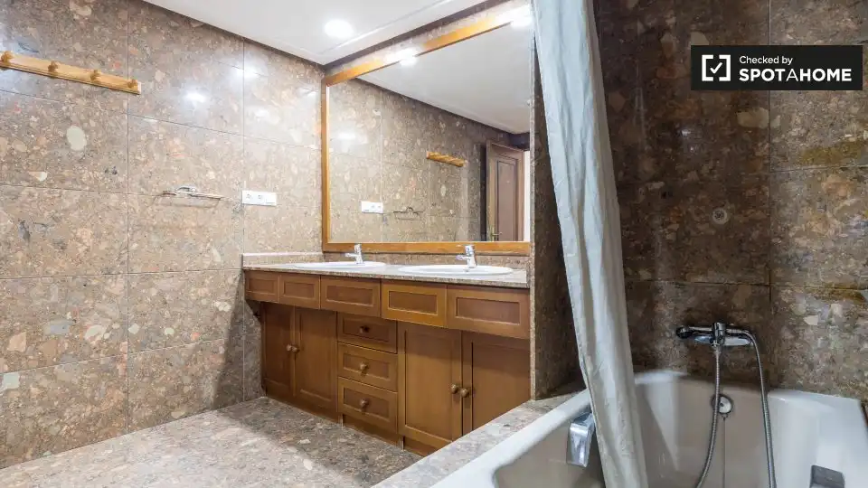 Habitació de lloguer, València