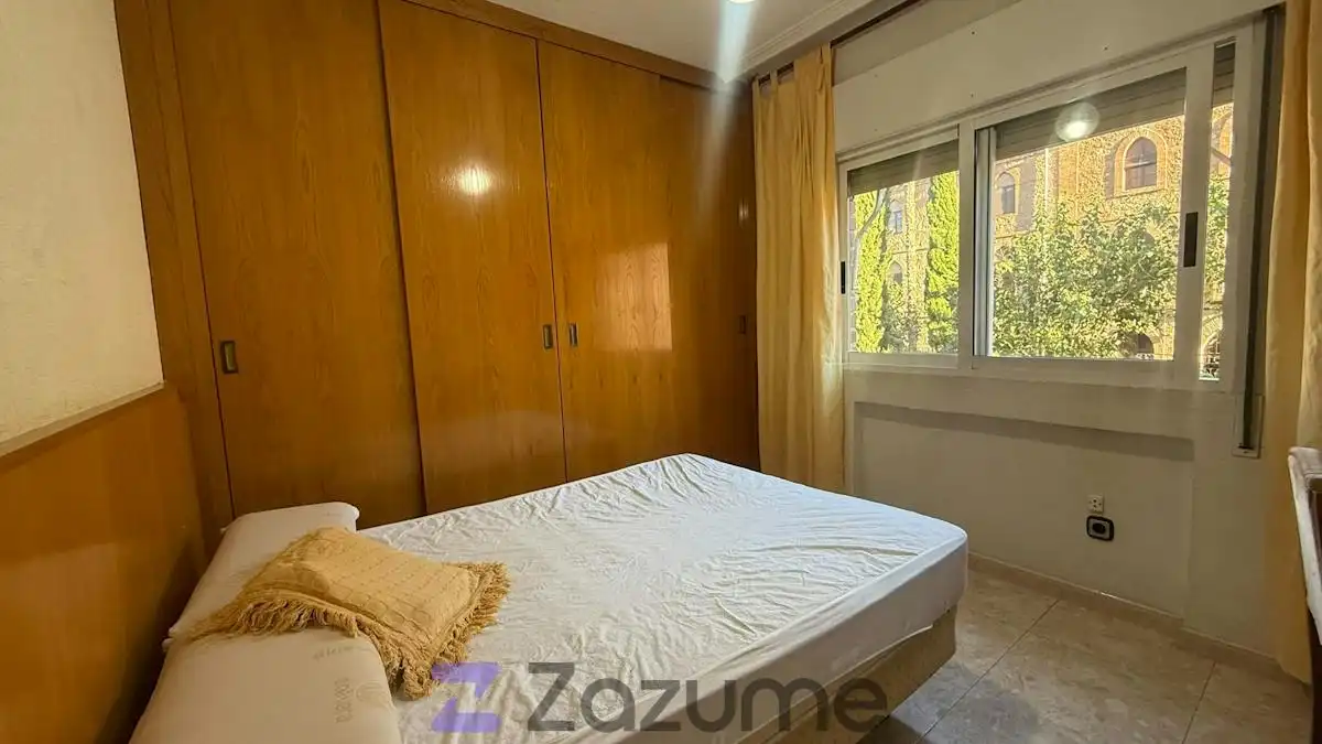 Piso de 114 m² en Murcia