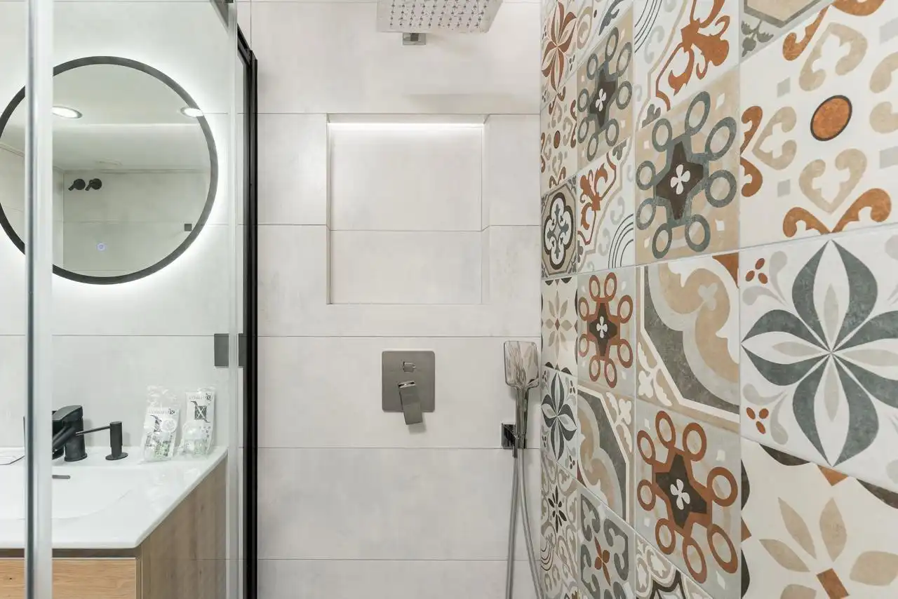 Piso de 101 m² en Madrid