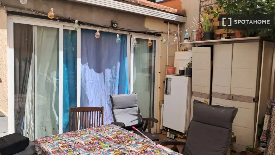 Habitación en alquiler, Madrid