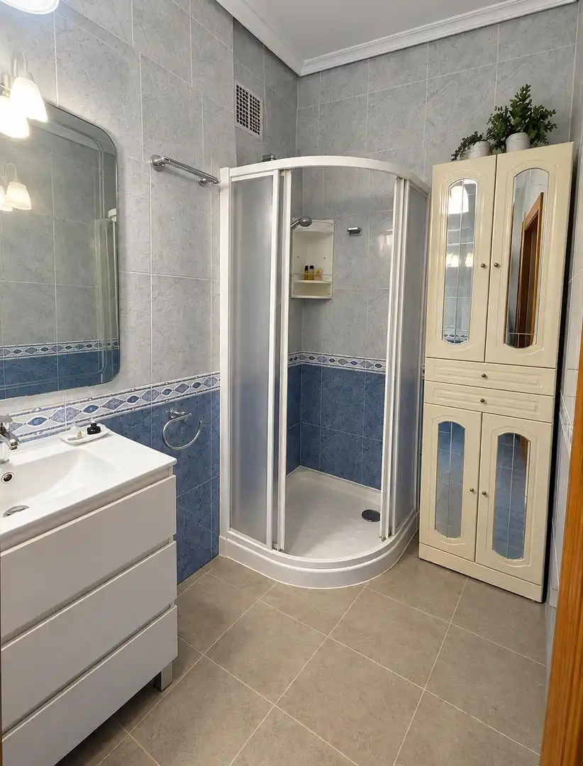 Pis de 110 m² a Almeria