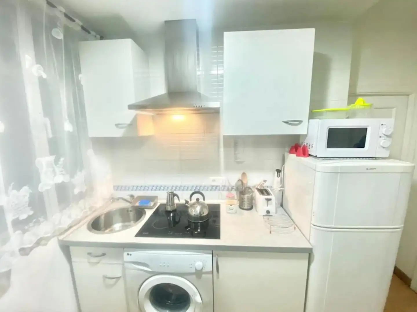 Appartamento 50 m² a Madrid