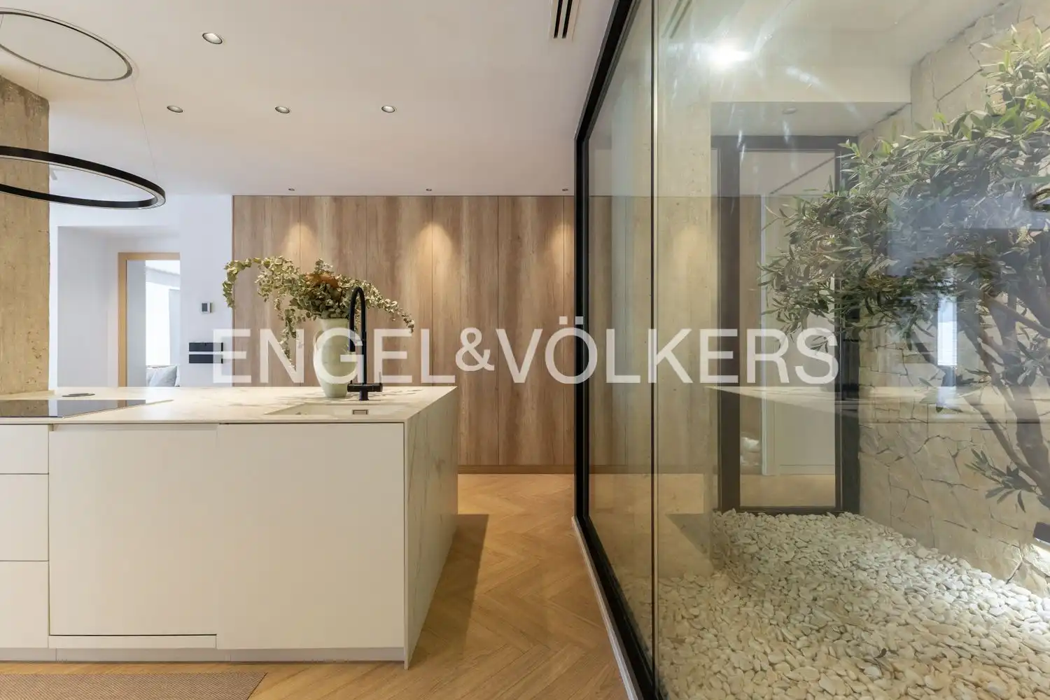Pis de 204 m² a València