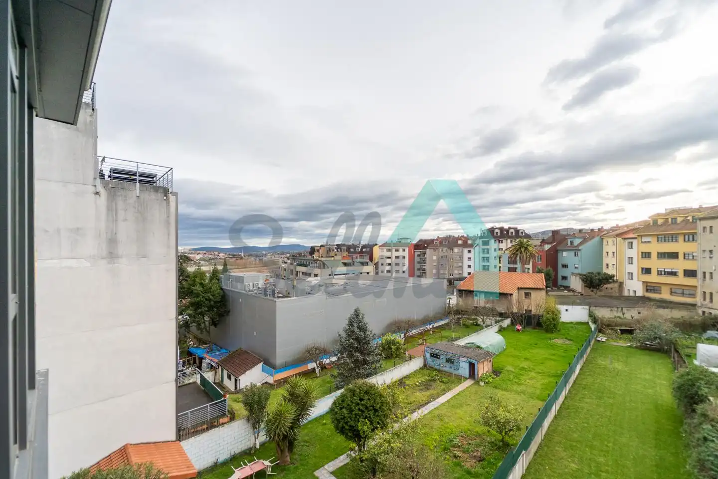 Habitación 423 m², Oviedo