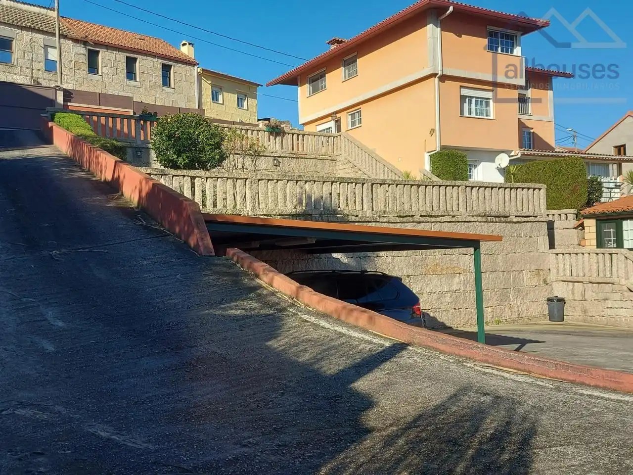 Piso de 110 m² en Vigo