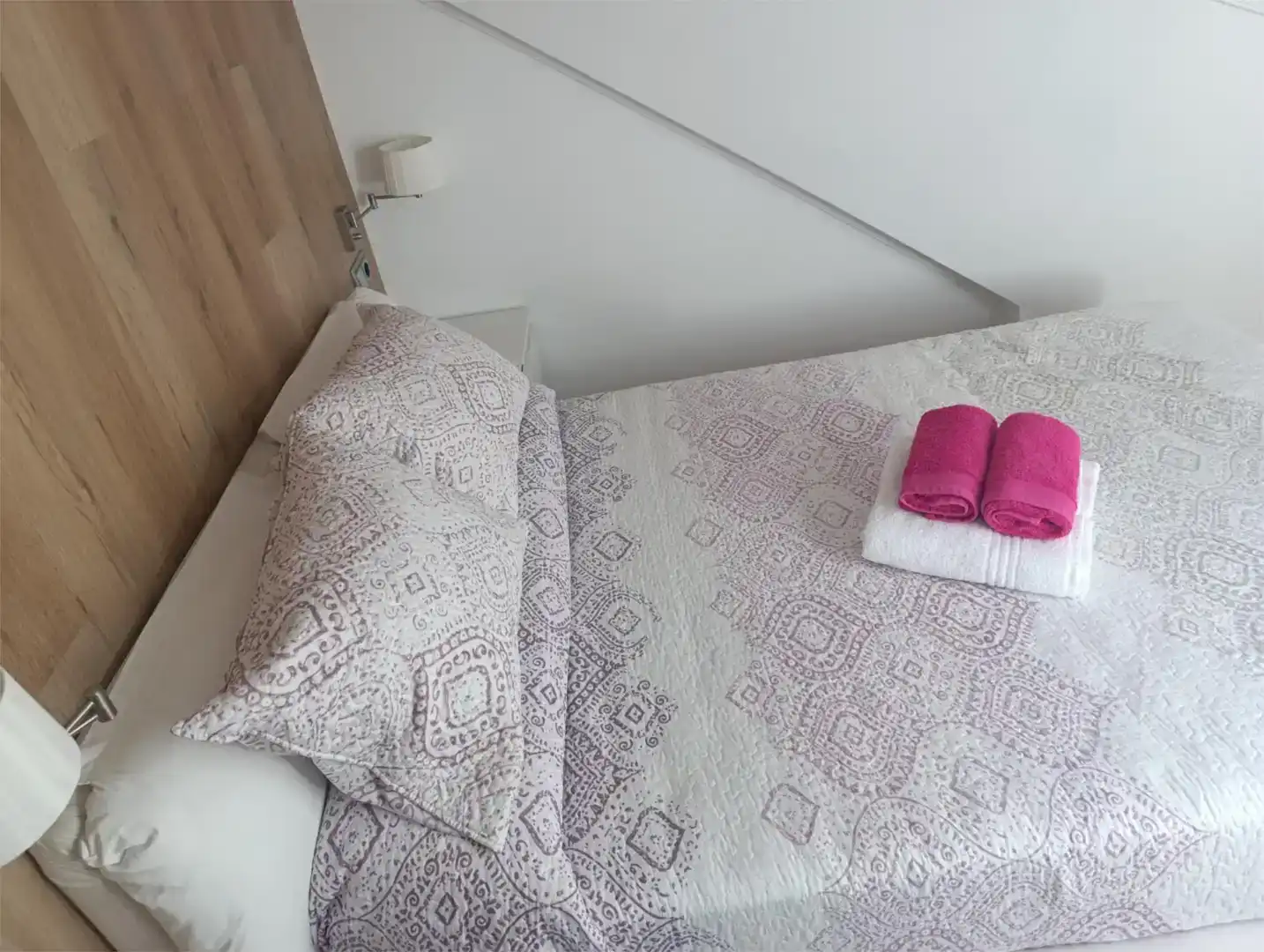 Piso de 50 m² en Sanxenxo