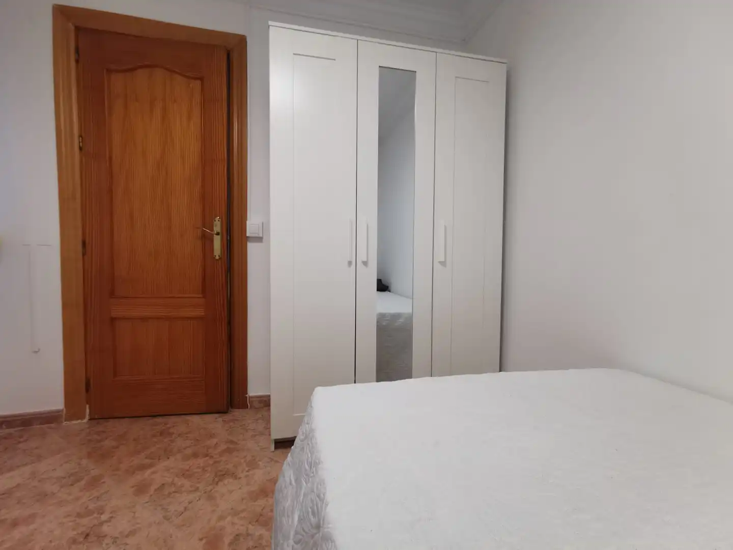 Piso de 86 m² en Málaga