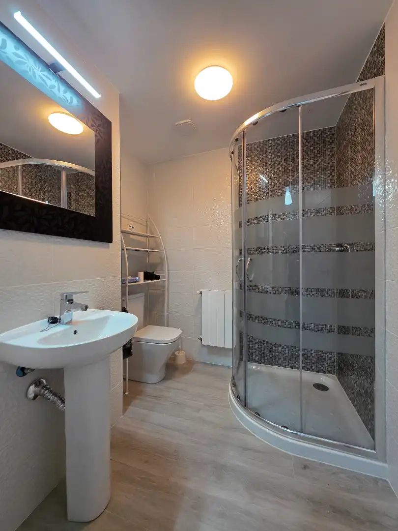 Piso de 80 m² en Castro-Urdiales