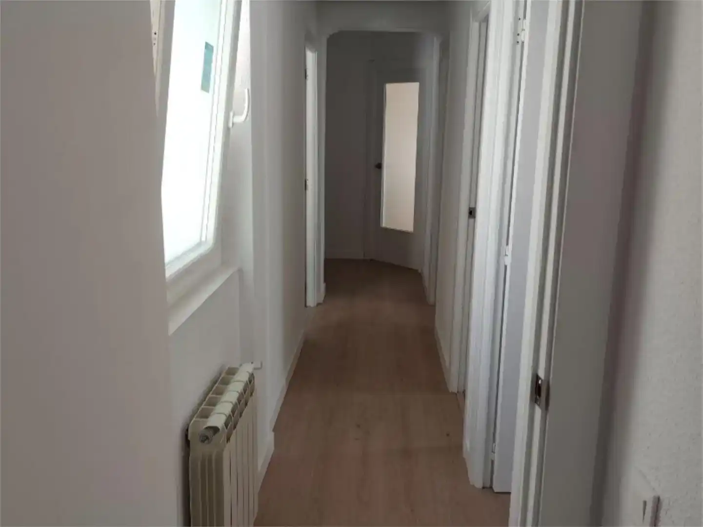 Piso de 103 m² en Salamanca