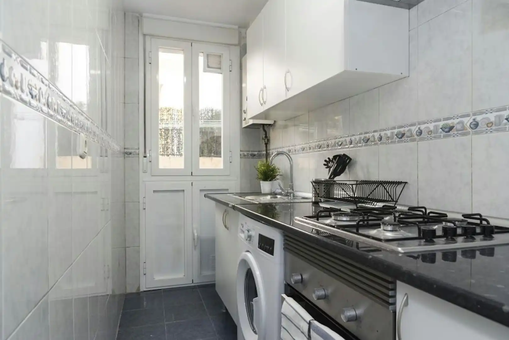 Habitación en alquiler, Madrid