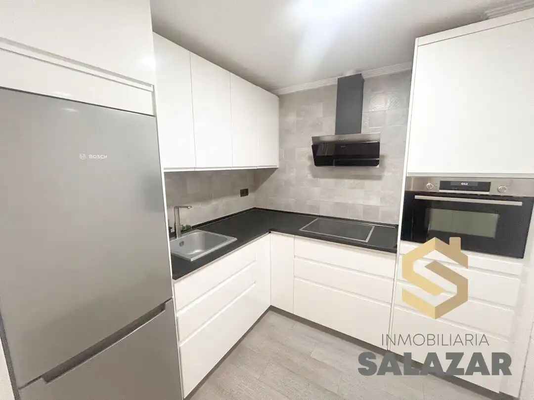 Piso de 50 m² en Bilbao