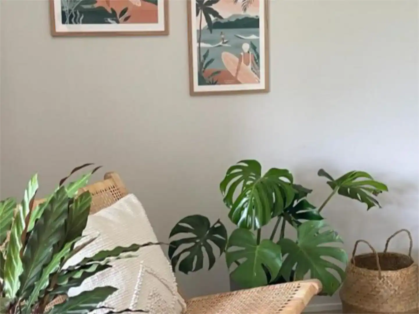 Piso de 78 m² en San Vicente de la Barquera