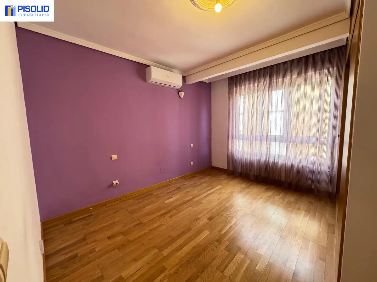 Piso de 110 m² en Valladolid