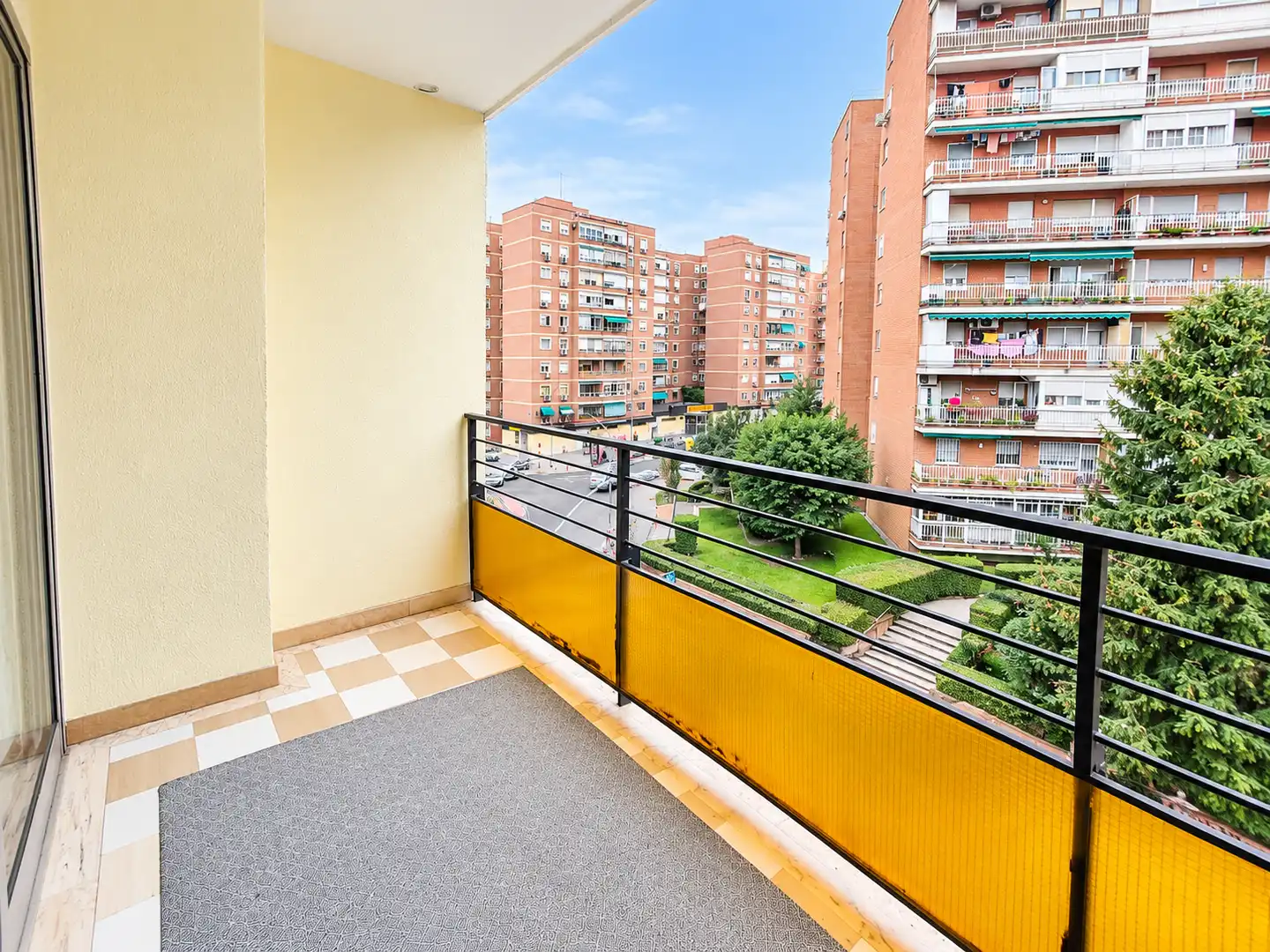 Pis de 63 m² a Leganès