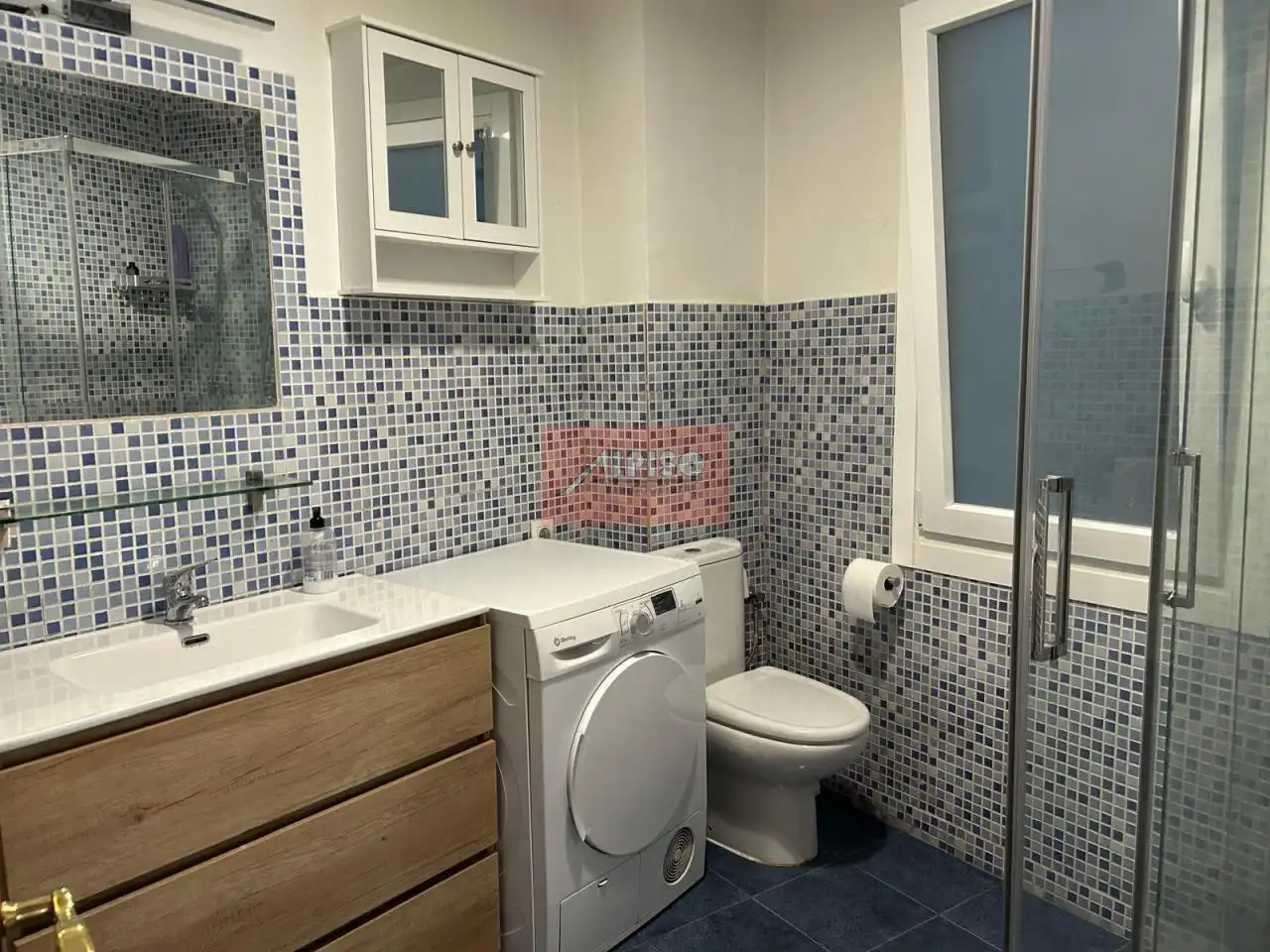 Piso de 104 m² en Ourense