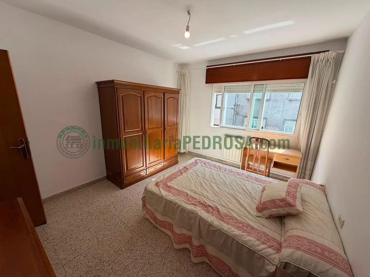 Piso de 105 m² en Pontevedra