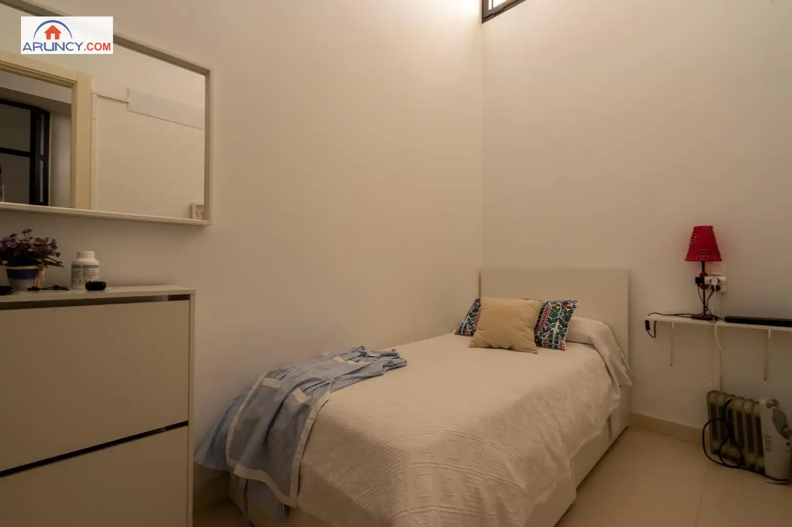 Piso de 372 m² en Dos Hermanas
