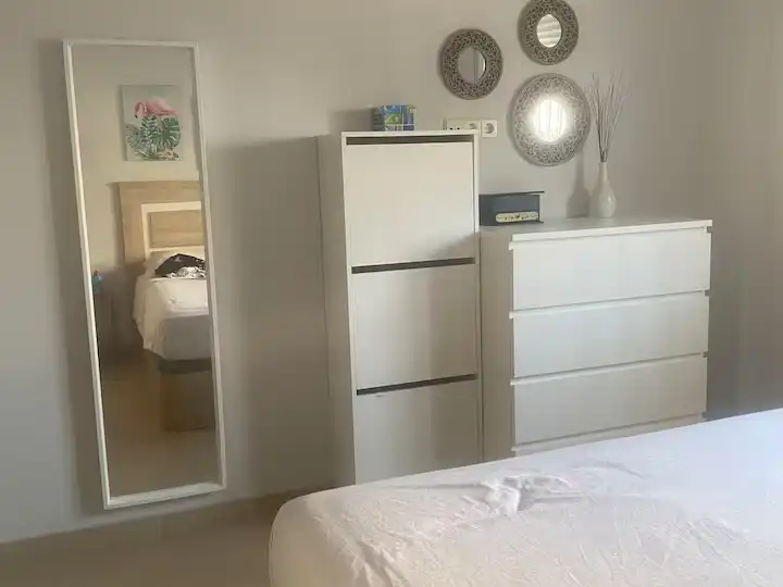 Pis de 75 m² a Vera