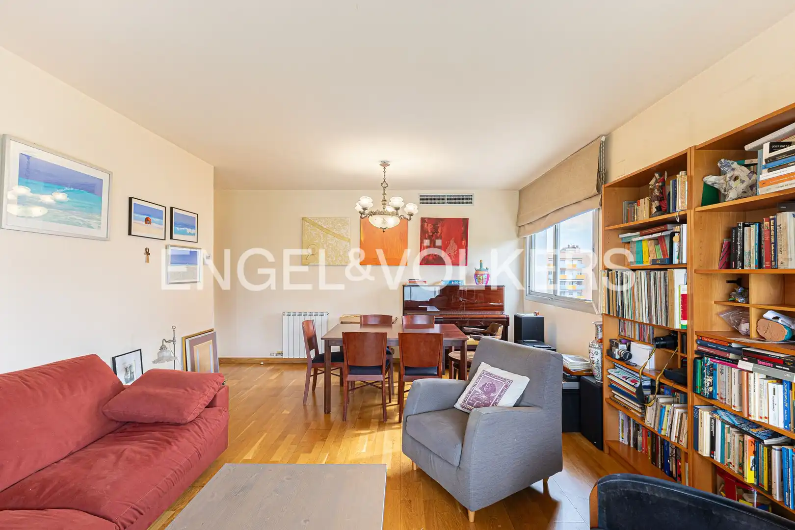 Appartamento 101 m² a Barcelona