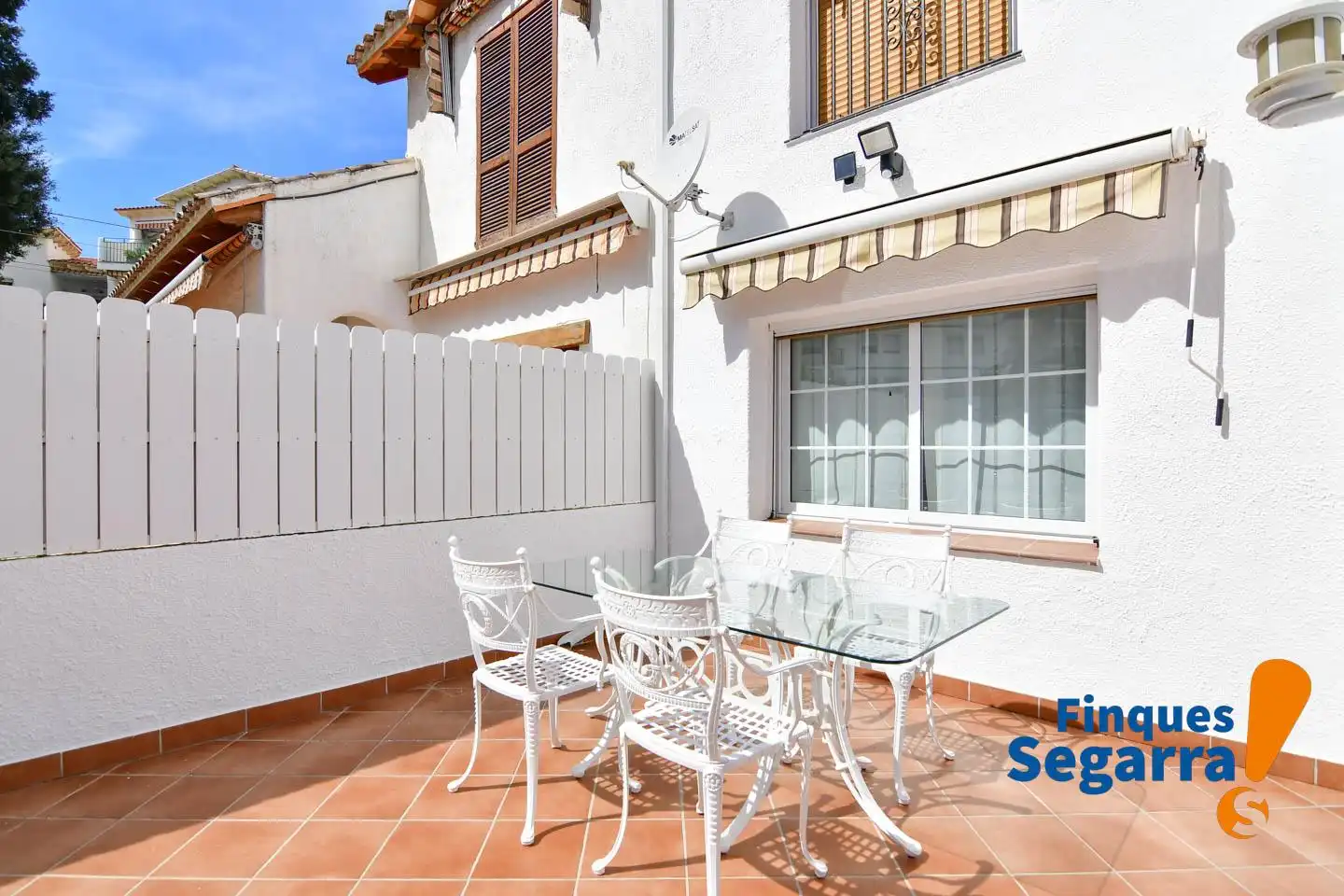 Casa de 196 m² a Roda de Berà