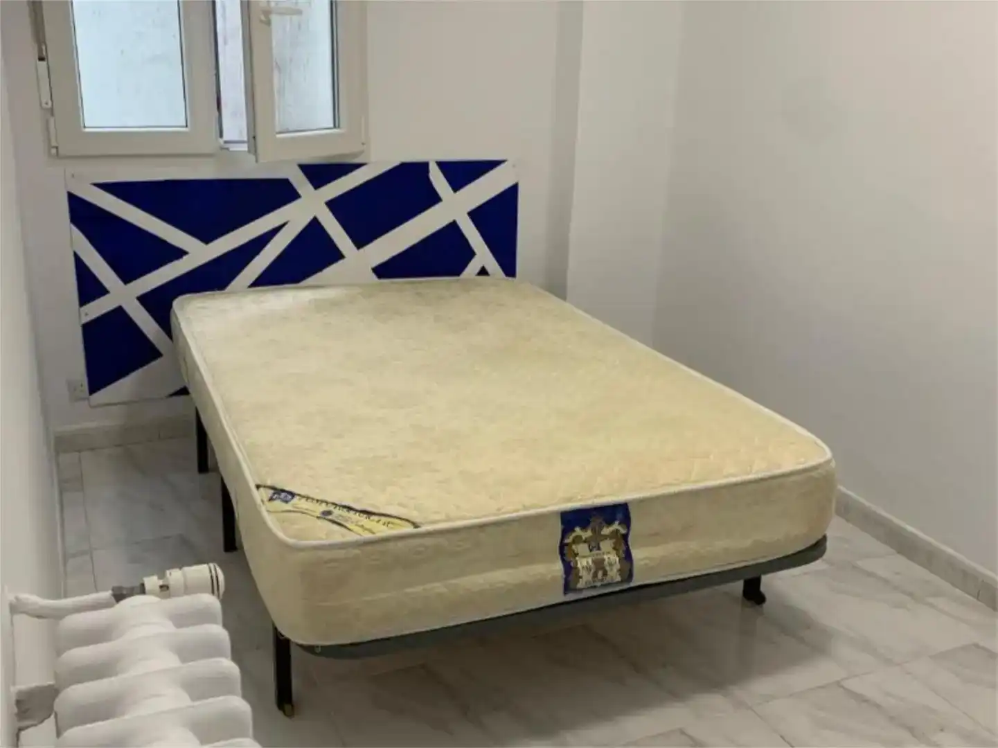 Piso de 55 m² en León