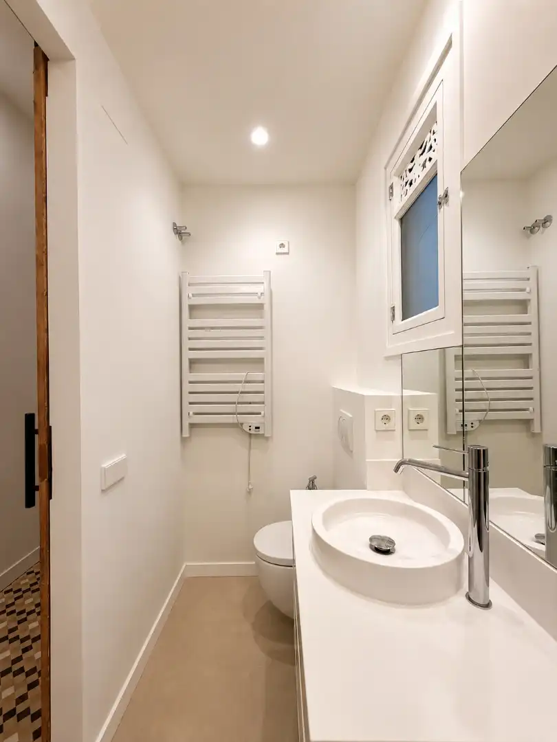 Piso de 161 m² en Barcelona