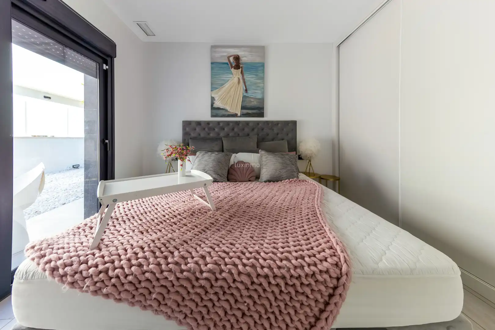 Casa de 273 m² a Finestrat