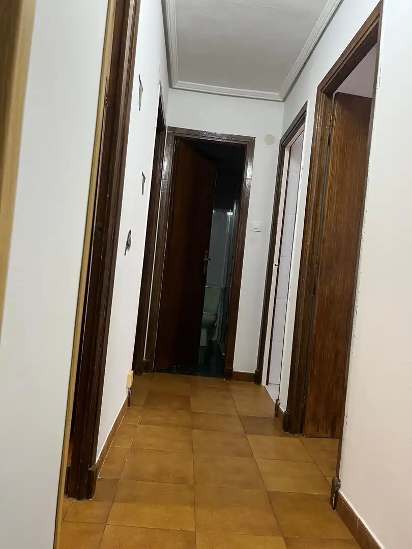 Pis de 64 m² a Santander