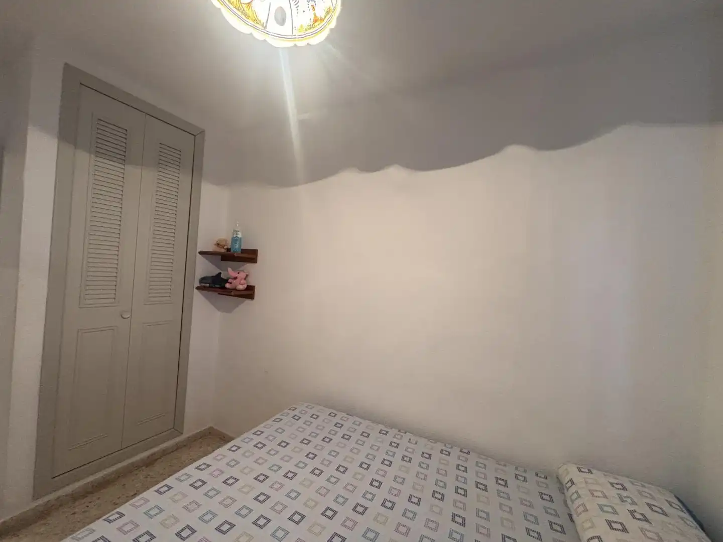 Piso de 90 m² en Punta Umbría