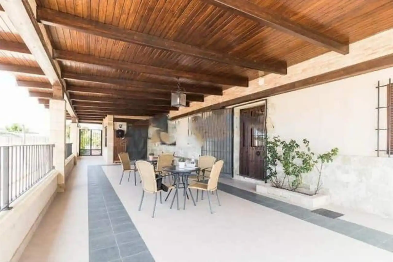 Casa de 150 m² en Mula