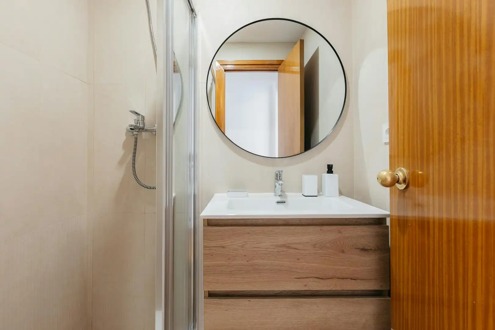 Habitació de lloguer, València