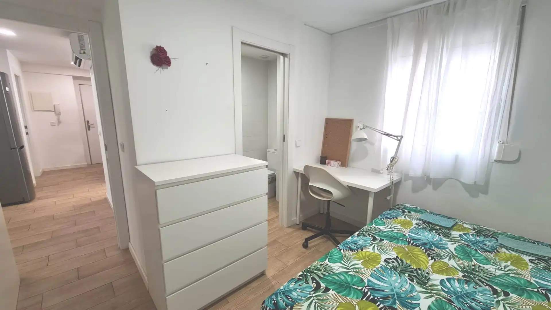 Piso de 70 m² en Valencia