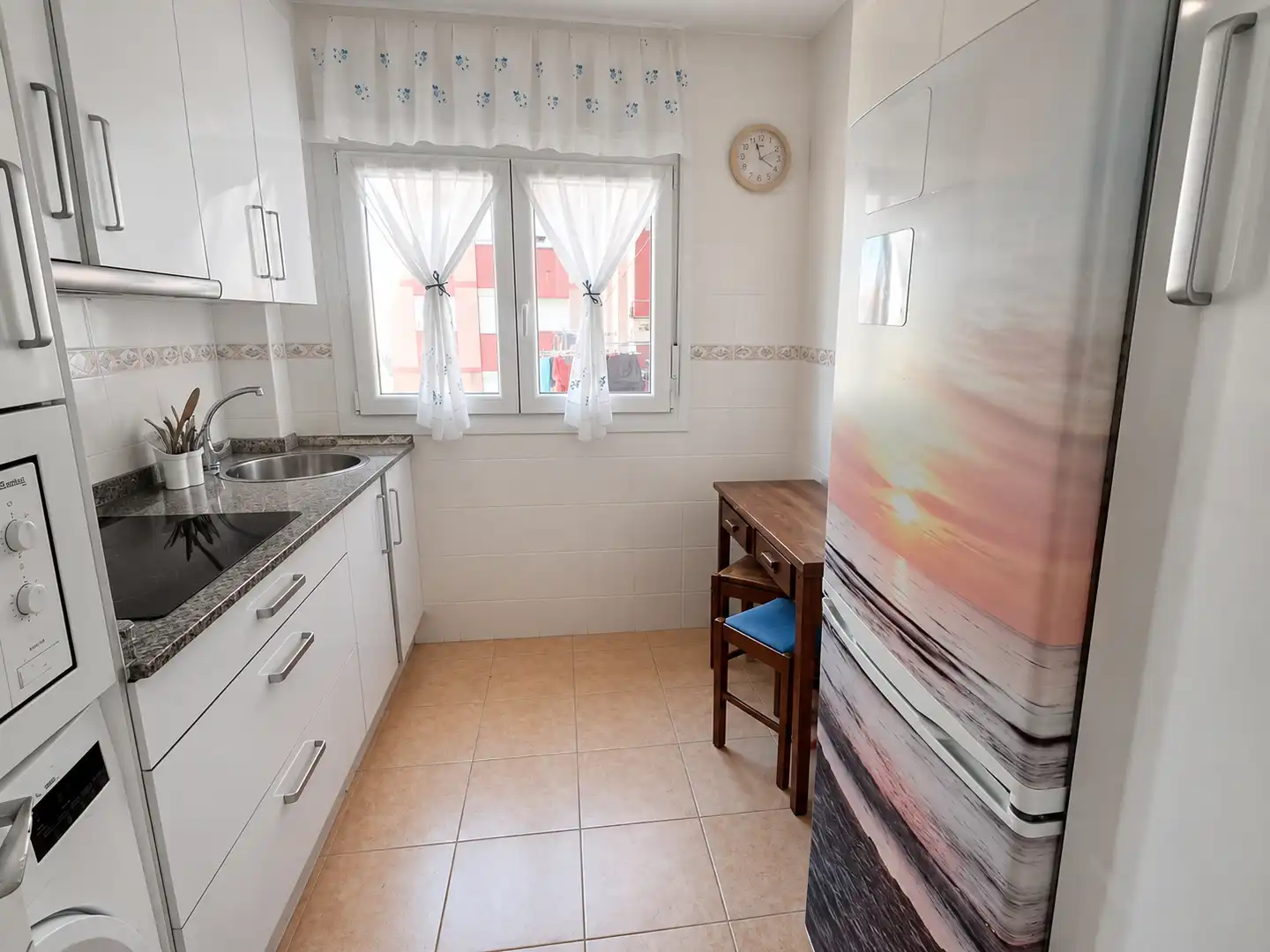 Piso de 80 m² en Santander