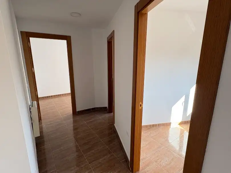 Piso de 90 m² en Villarejo de Fuentes