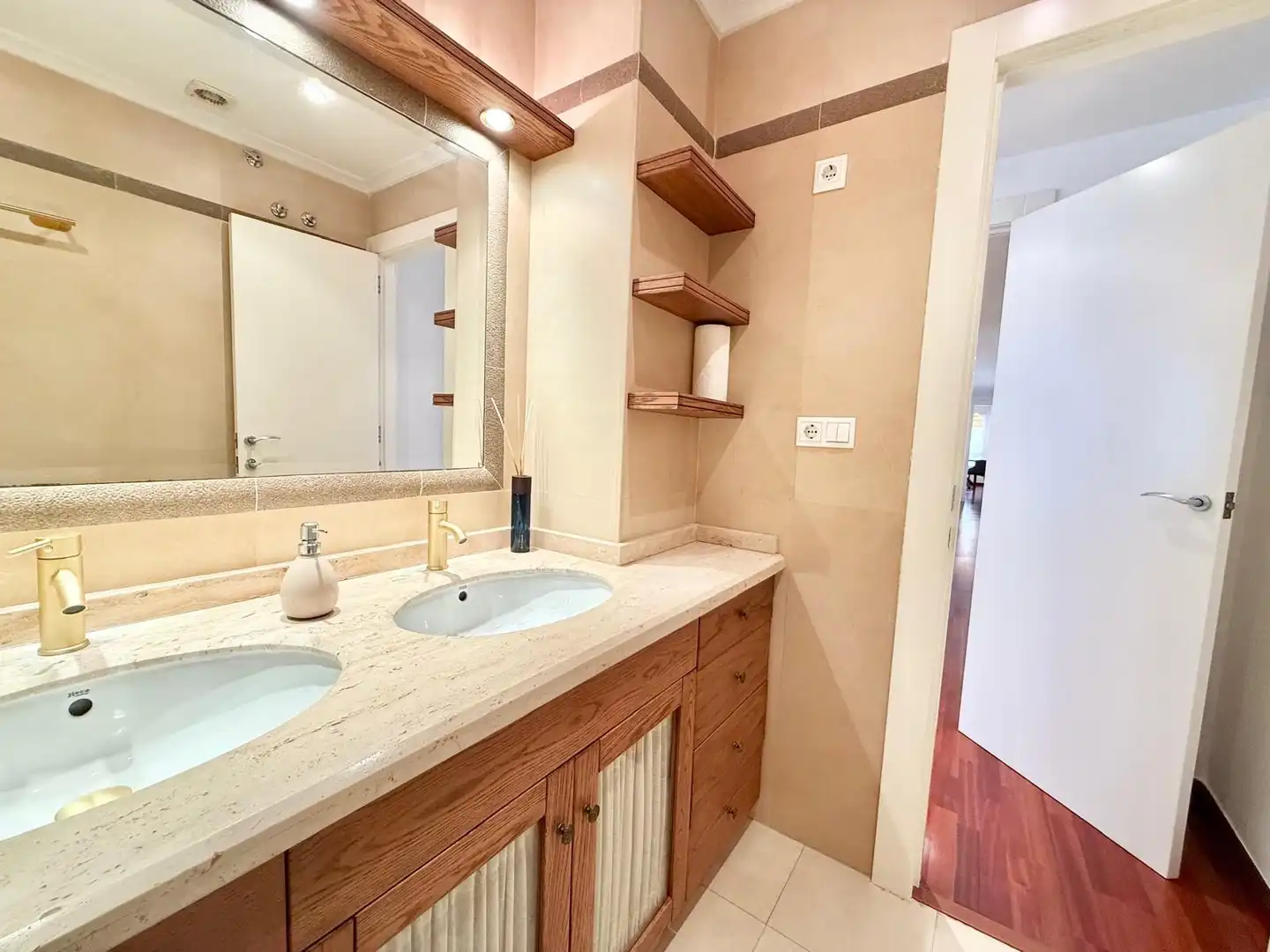 Piso de 120 m² en Torrevieja