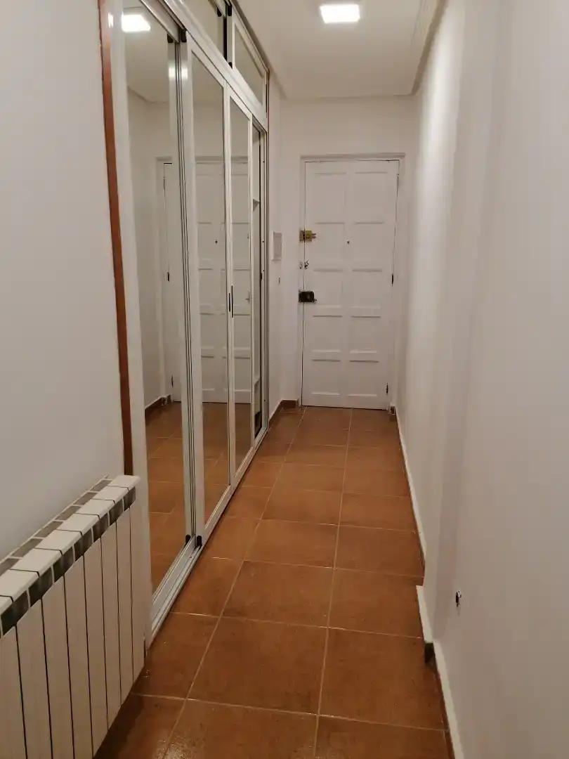 Piso de 45 m² en León
