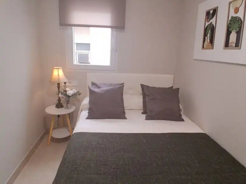 Habitació de lloguer, Còrdova