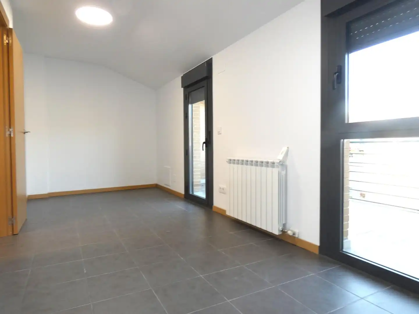 Piso de 104 m² en Borja