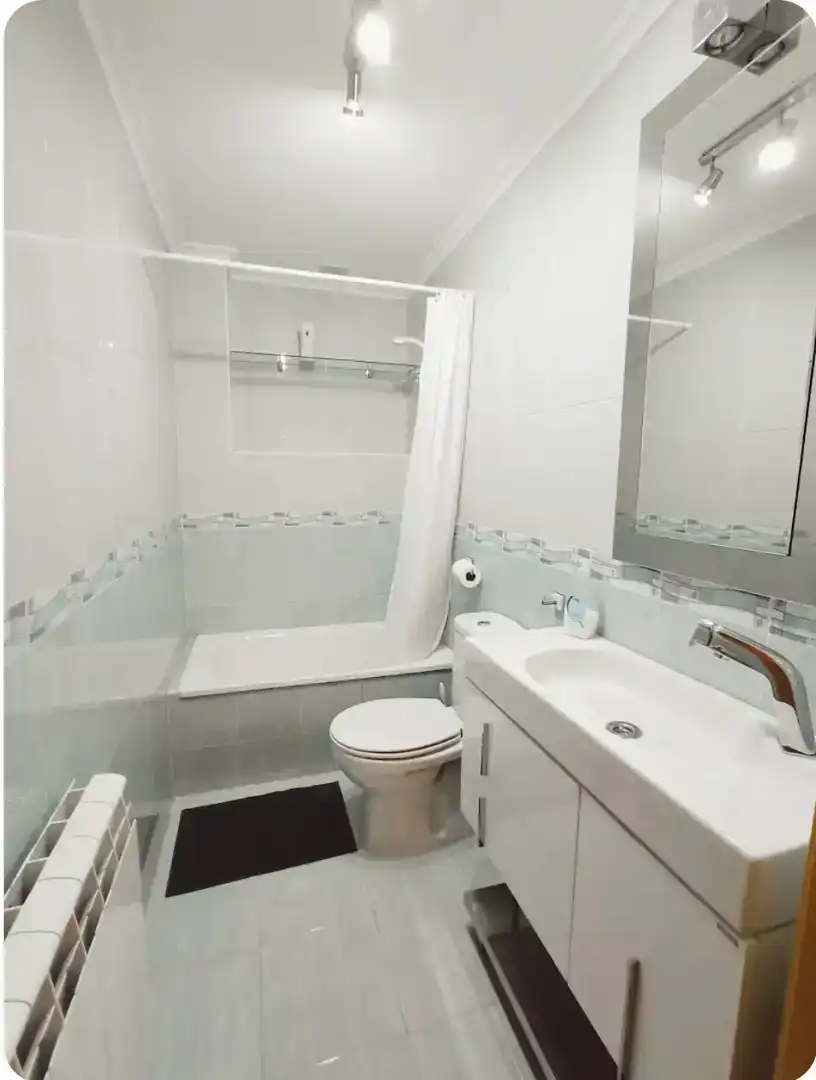 Piso de 40 m² en San Vicente de la Barquera