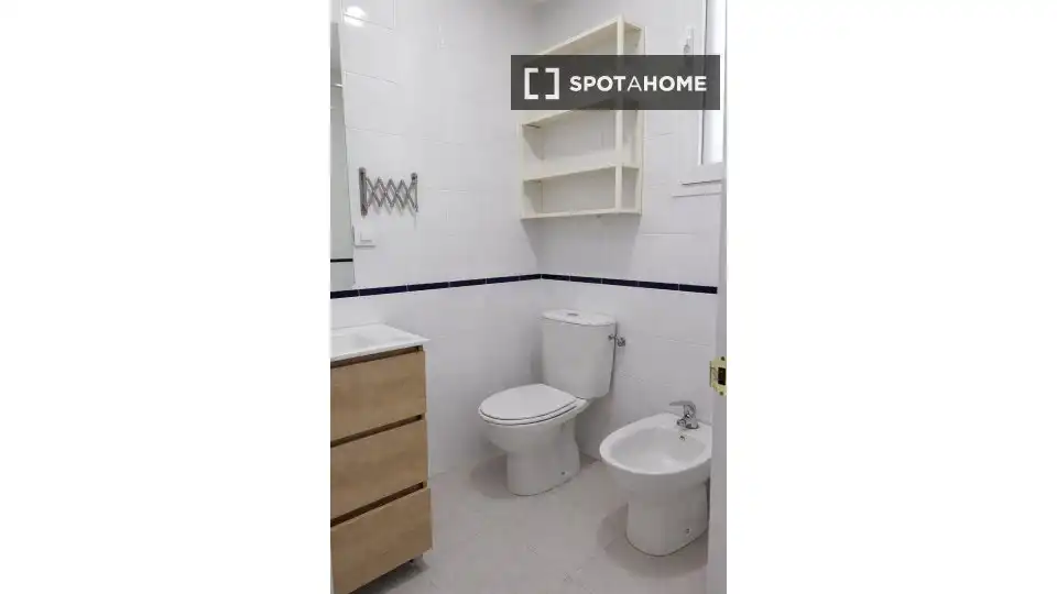 Habitación en alquiler, Sevilla