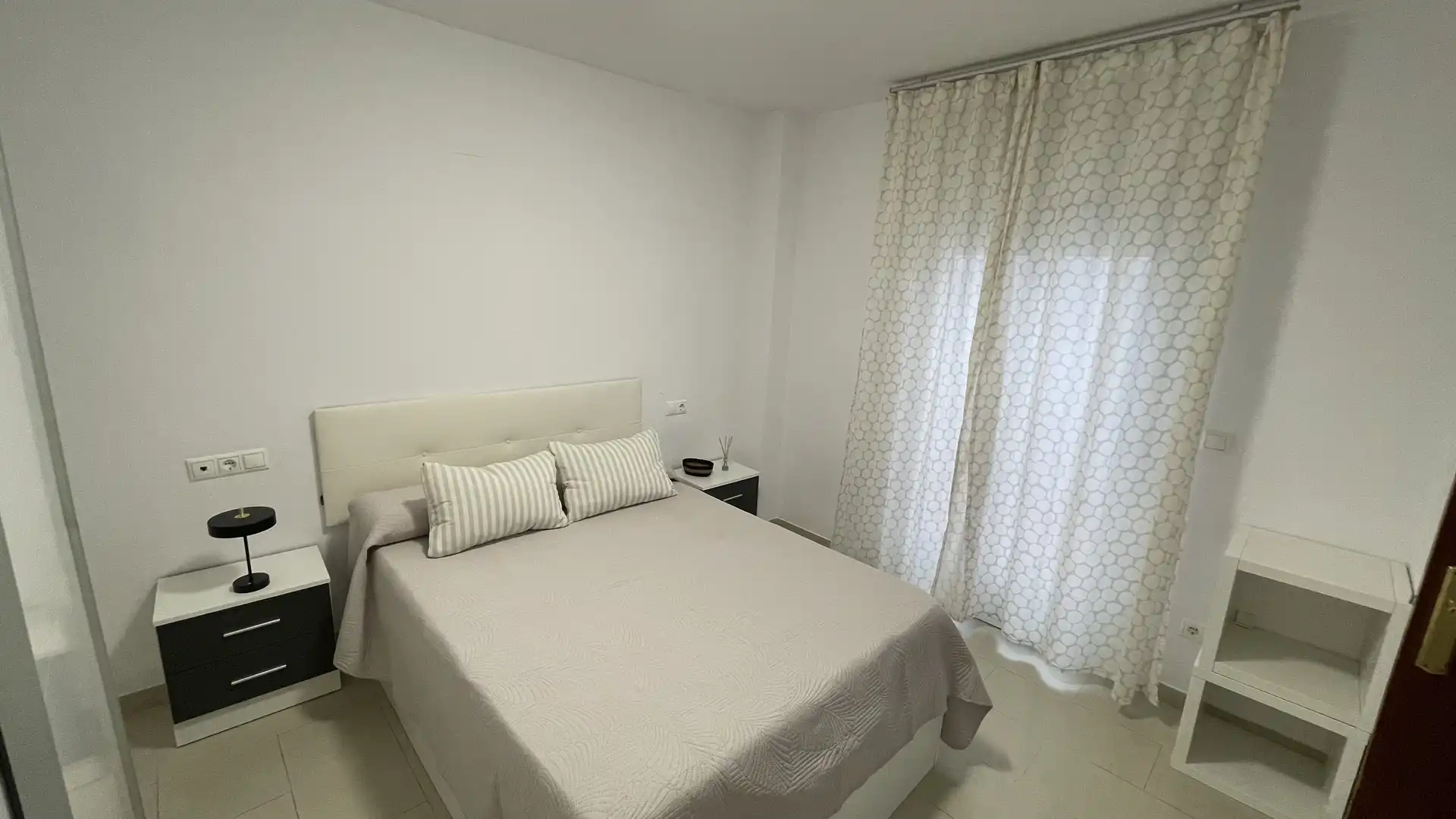Pis de 60 m² a Jaén