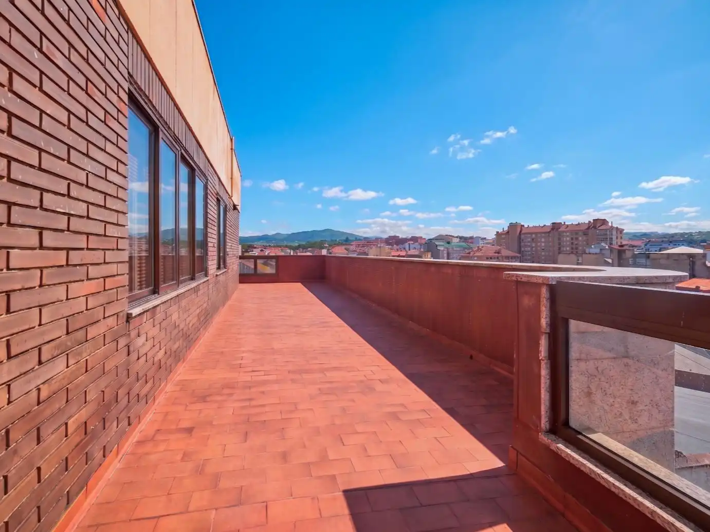 Pis de 87 m² a Avilés
