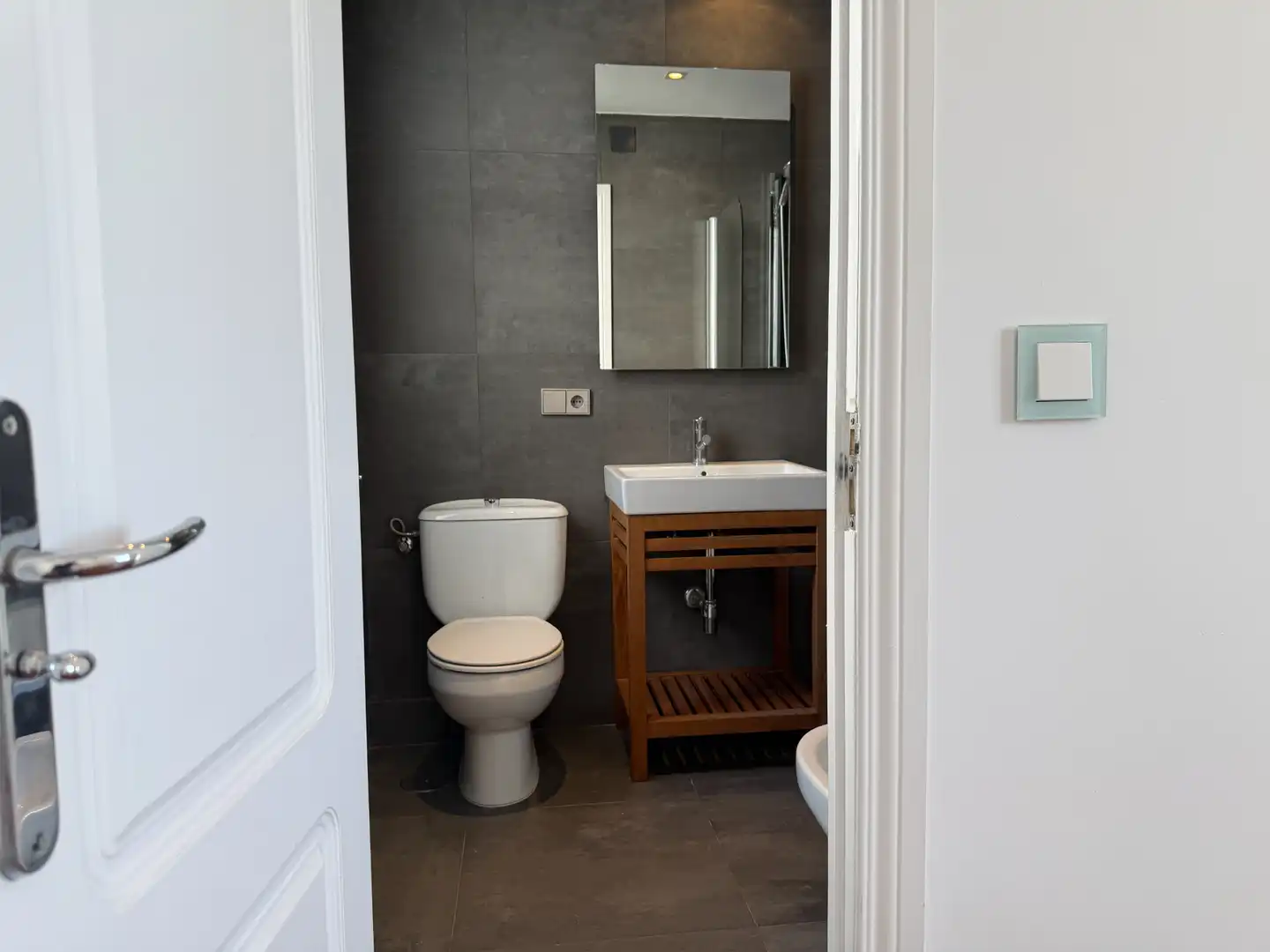 Appartamento 140 m² a Madrid