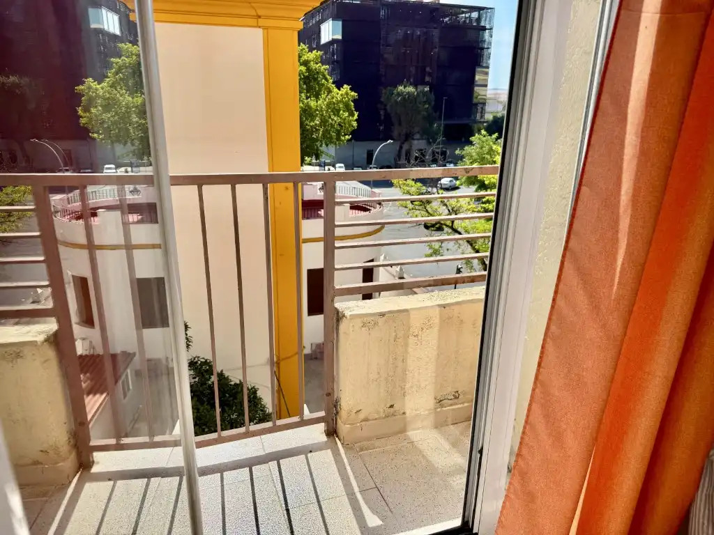 Piso de 70 m² en Córdoba