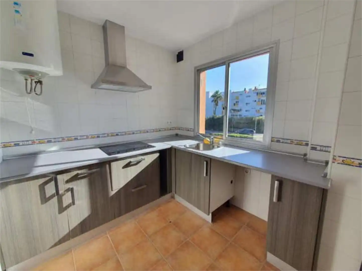 Pis de 60 m² a El Puerto de Santa María