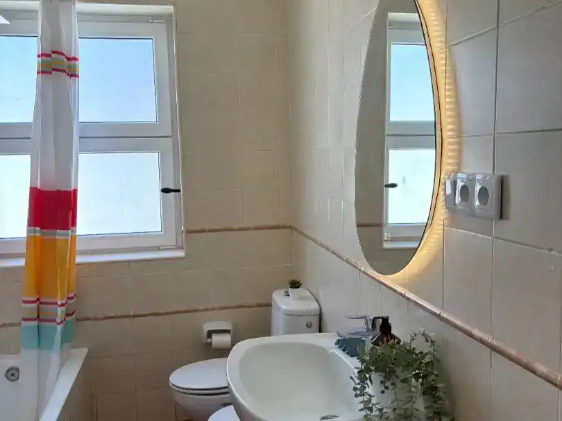 Piso de 110 m² en Jaén