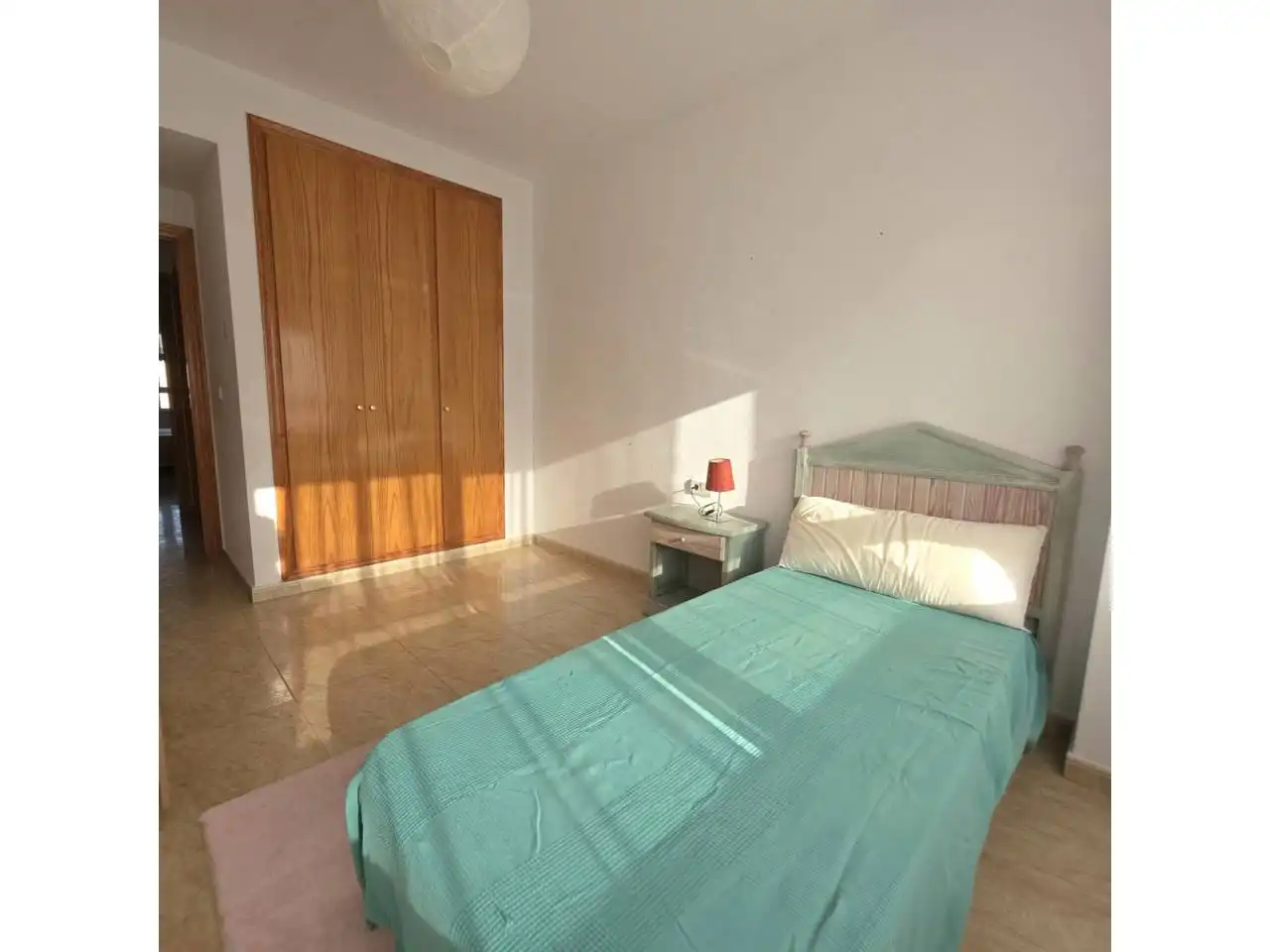 Piso de 120 m² en Cartagena