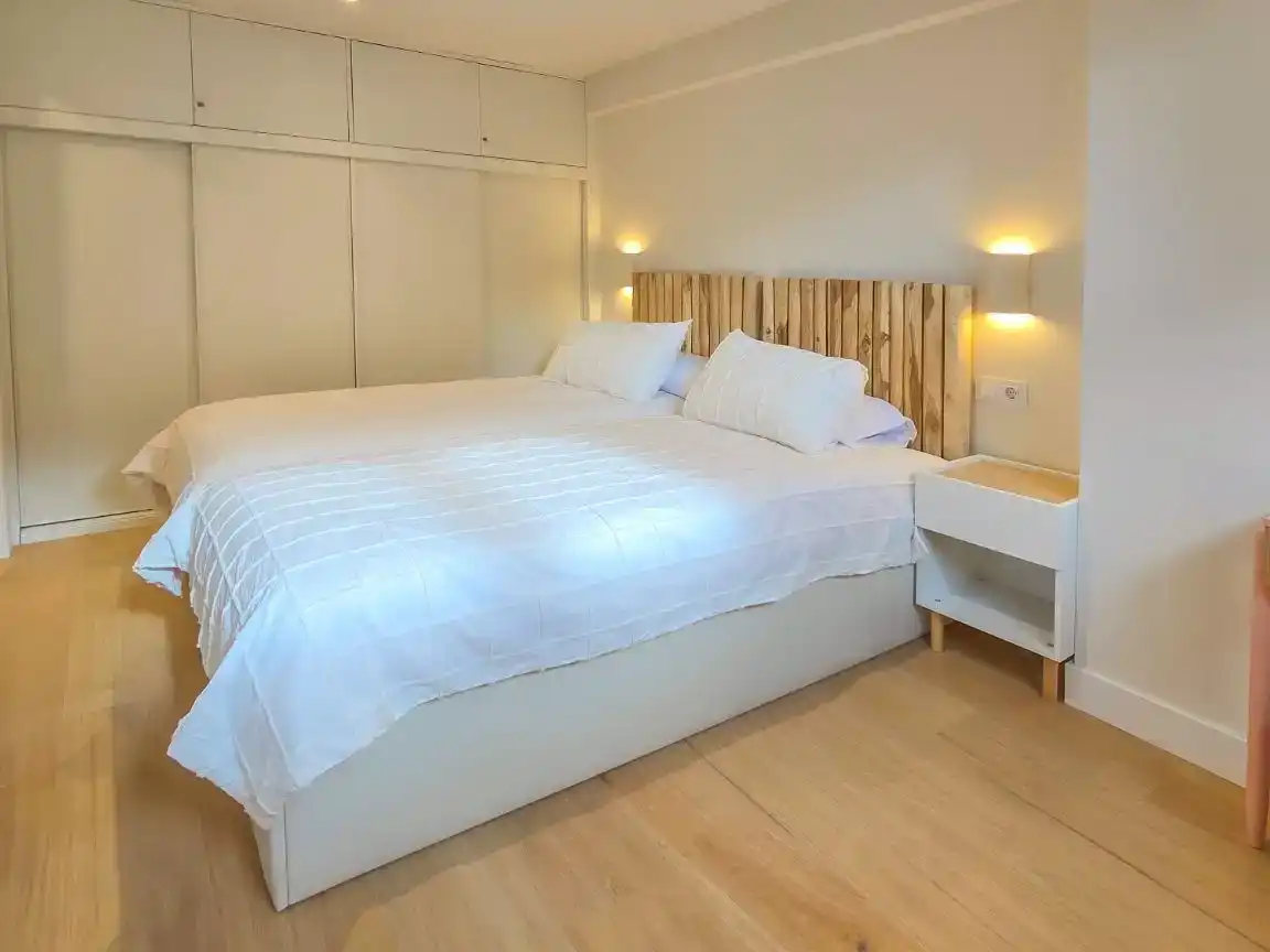 Piso de 75 m² en Suances
