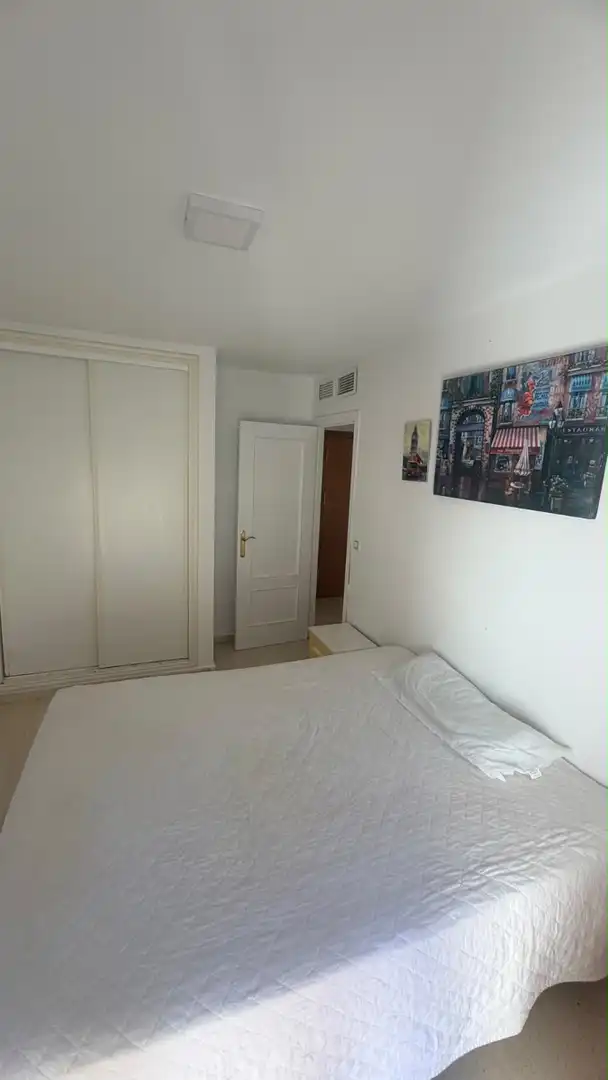 Piso de 75 m² en Benidorm