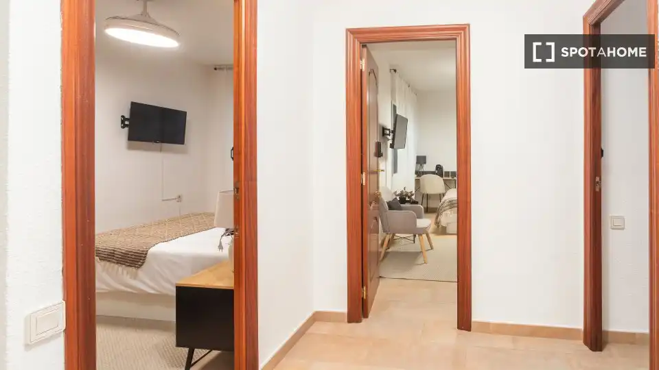 Habitación en alquiler, Alicante